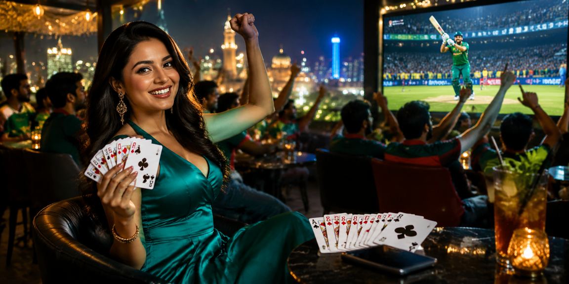 cricket betting