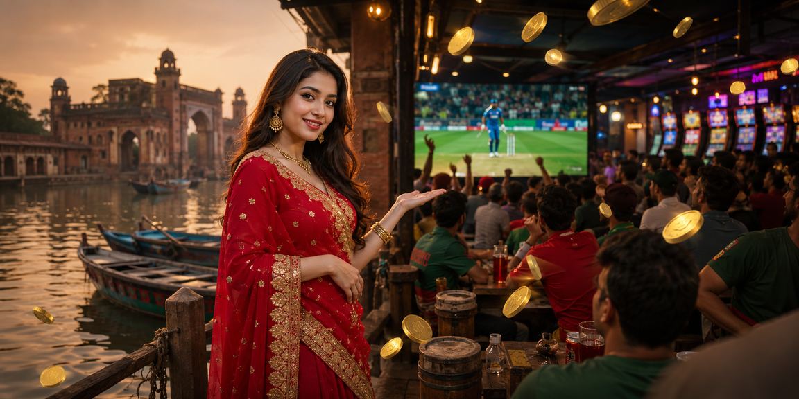 cricket betting