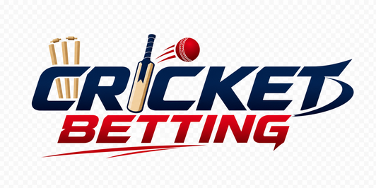 Cricket Betting Logo